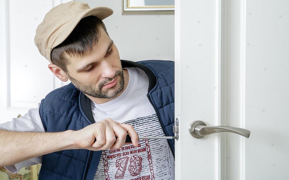 prix porte blindée Stains