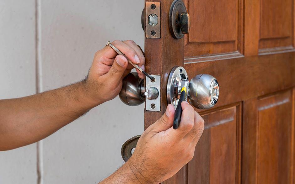 soucis porte blindée Paris 5